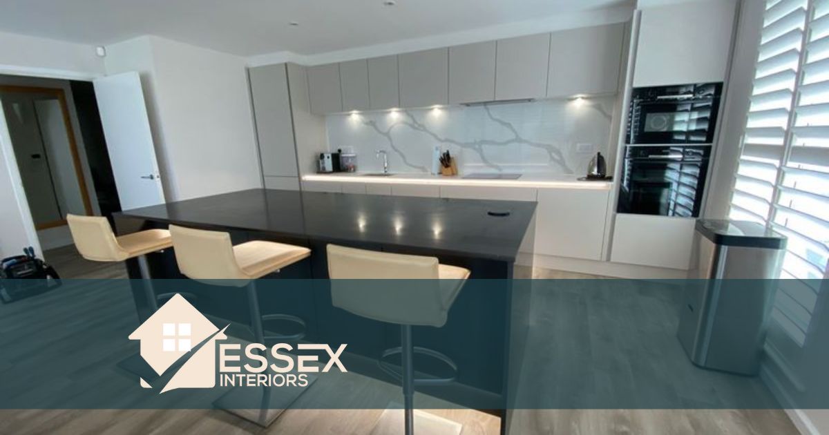 Gas Work - Essex Interiors